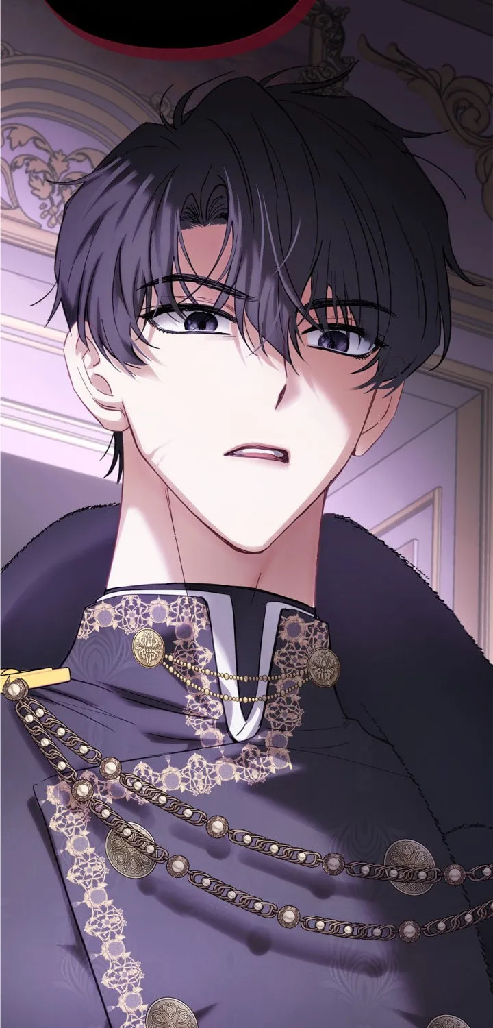 Read Baby Prisoner of the Winter Castle EN Manga Online
