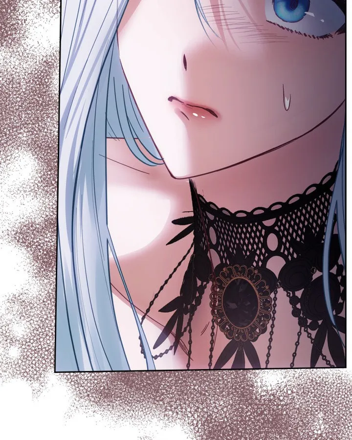 Read Baby Prisoner of the Winter Castle EN Manga Online