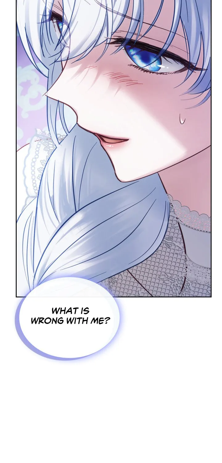 Read Baby Prisoner of the Winter Castle EN Manga Online
