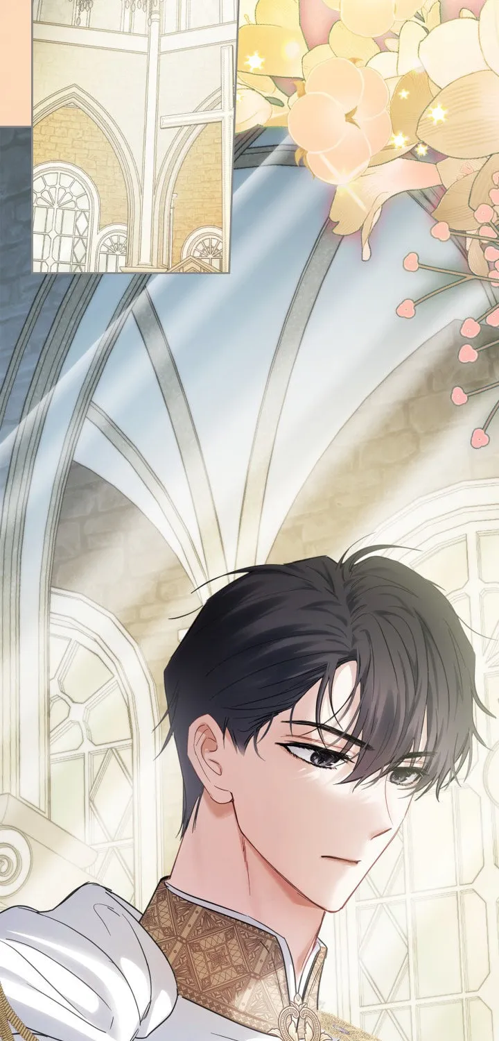 Read Baby Prisoner of the Winter Castle EN Manga Online