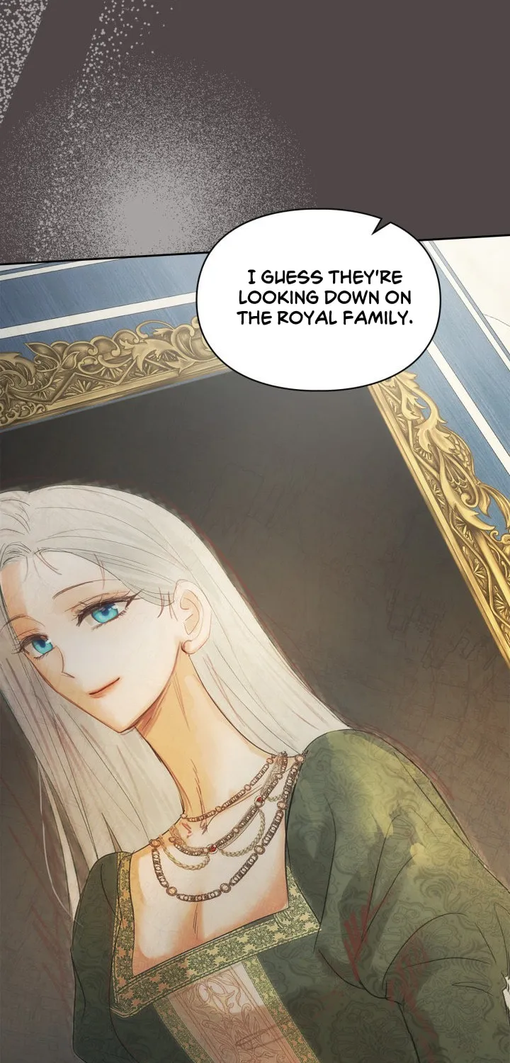 Read Baby Prisoner of the Winter Castle EN Manga Online