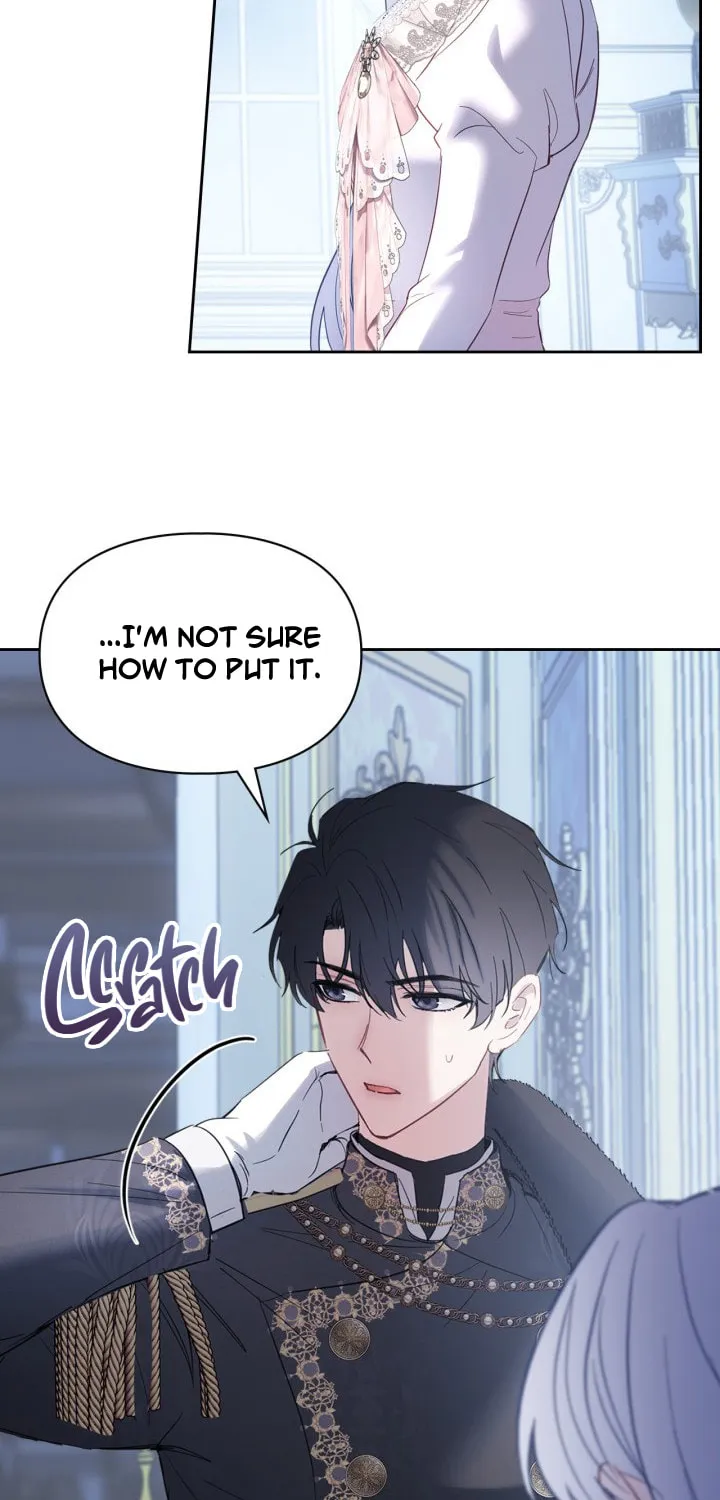 Read Baby Prisoner of the Winter Castle EN Manga Online