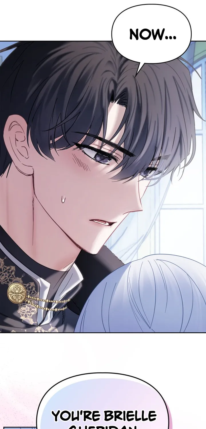 Read Baby Prisoner of the Winter Castle EN Manga Online