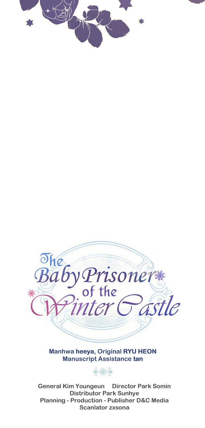 Read Baby Prisoner of the Winter Castle EN Manga Online