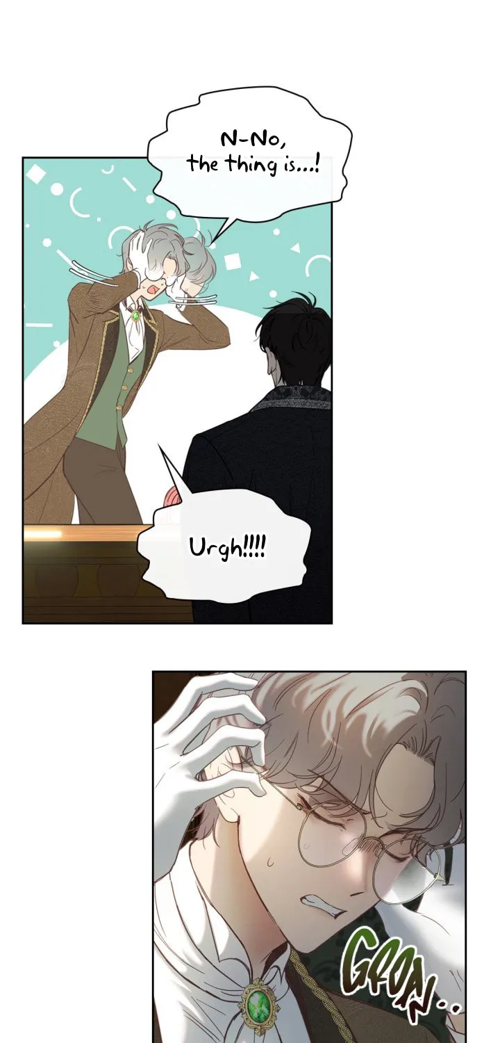 Read Baby Prisoner of the Winter Castle EN Manga Online