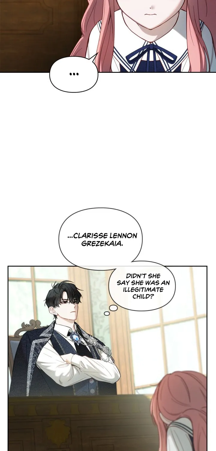 Read Baby Prisoner of the Winter Castle EN Manga Online