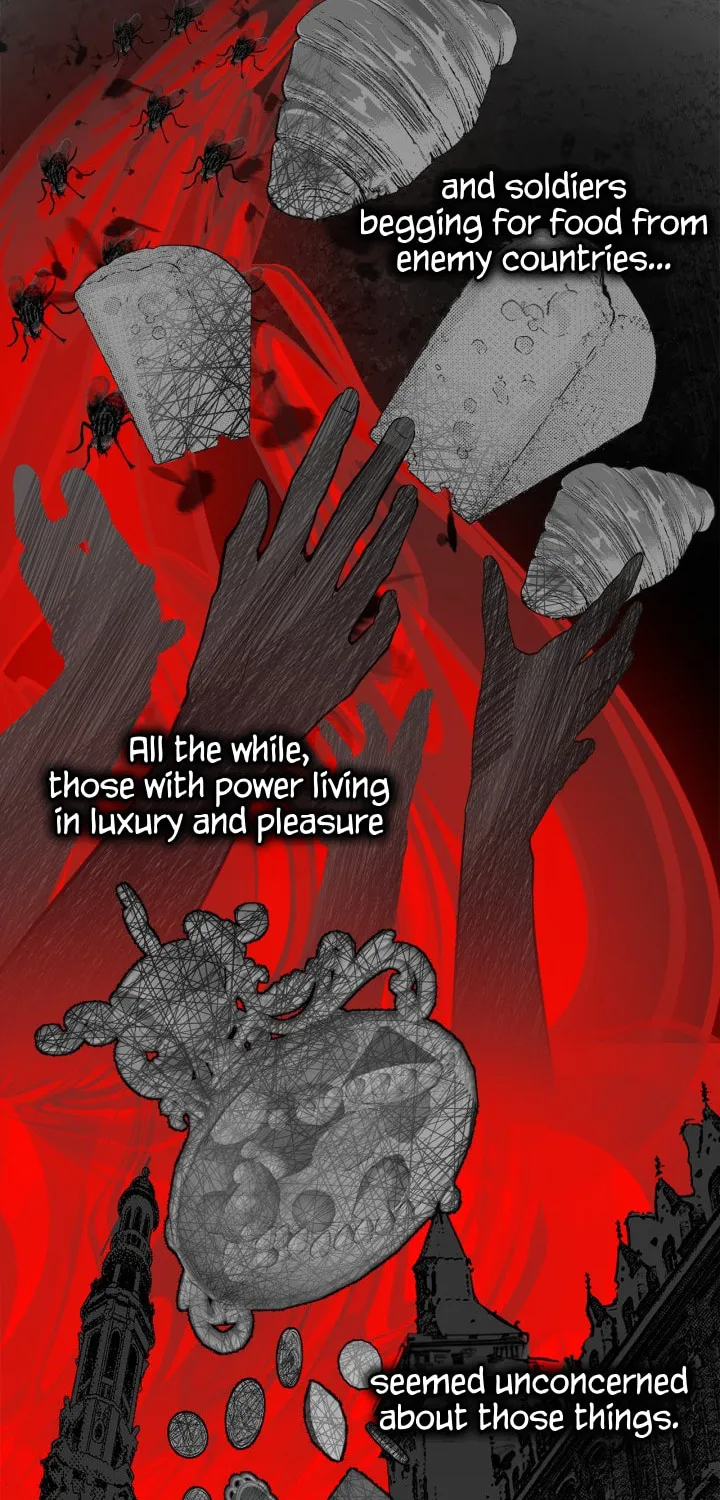Read Baby Prisoner of the Winter Castle EN Manga Online