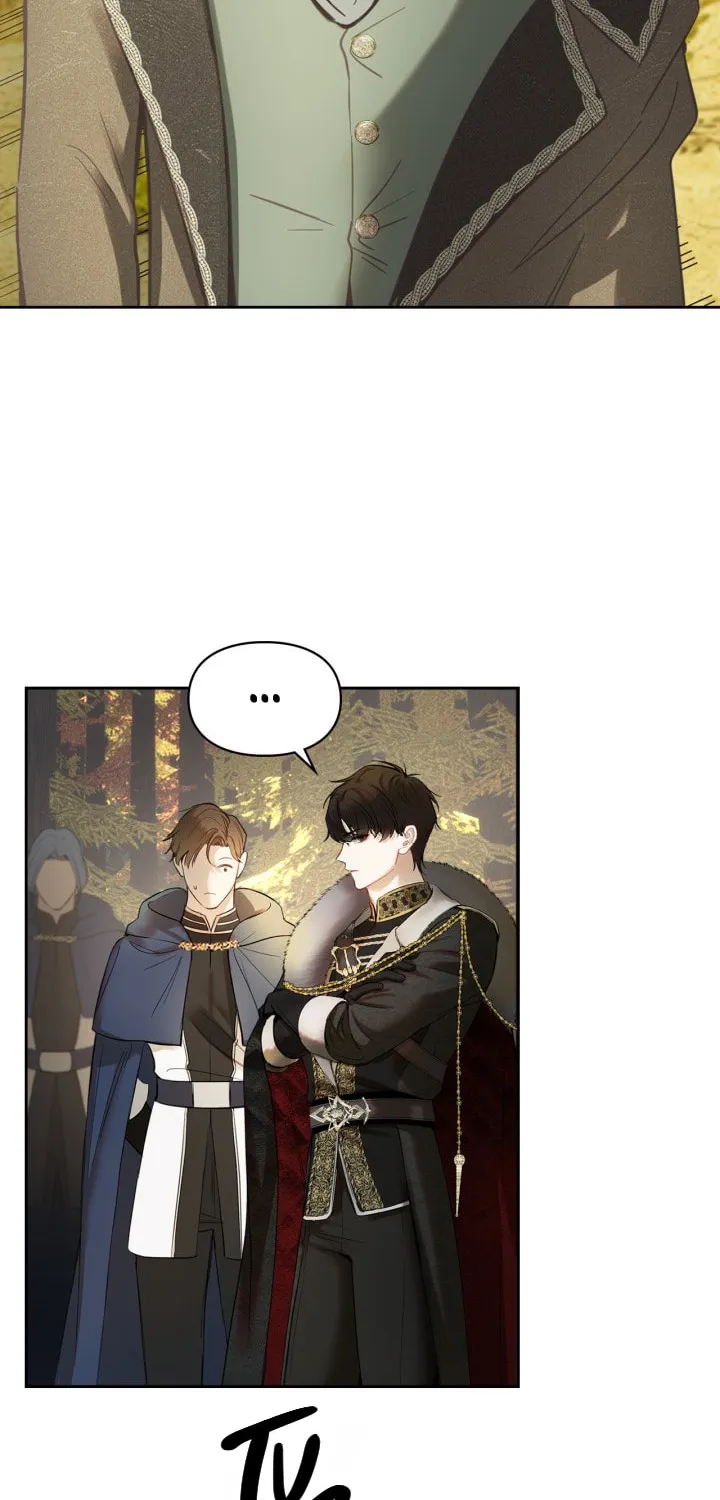 Read Baby Prisoner of the Winter Castle EN Manga Online