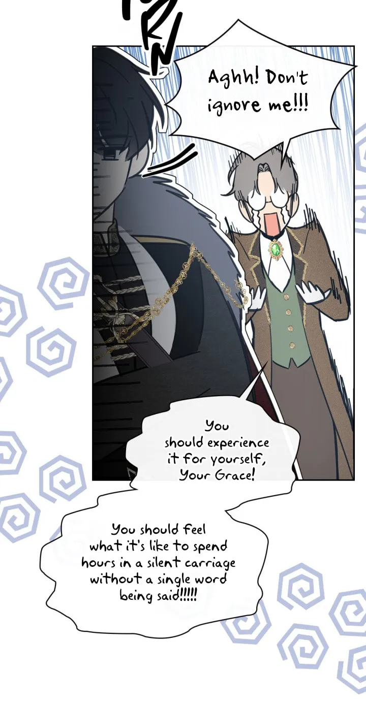 Read Baby Prisoner of the Winter Castle EN Manga Online
