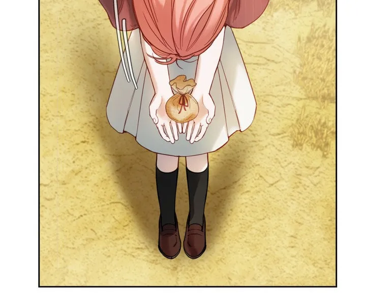 Read Baby Prisoner of the Winter Castle EN Manga Online