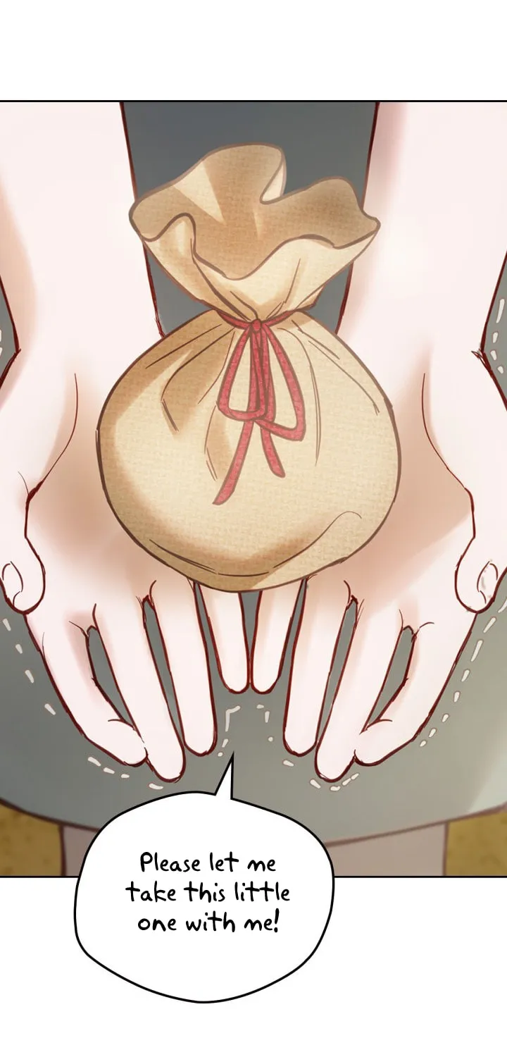Read Baby Prisoner of the Winter Castle EN Manga Online
