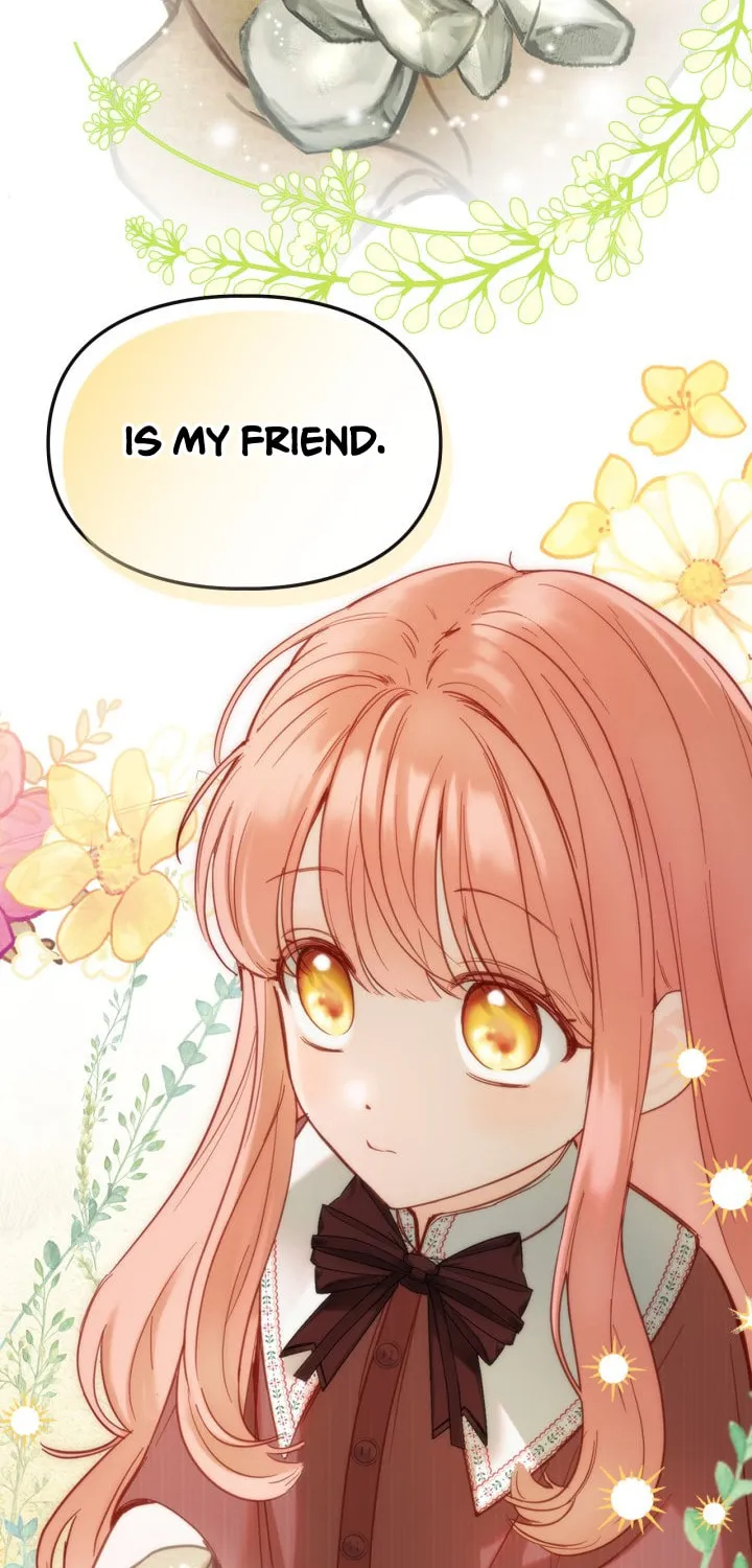 Read Baby Prisoner of the Winter Castle EN Manga Online