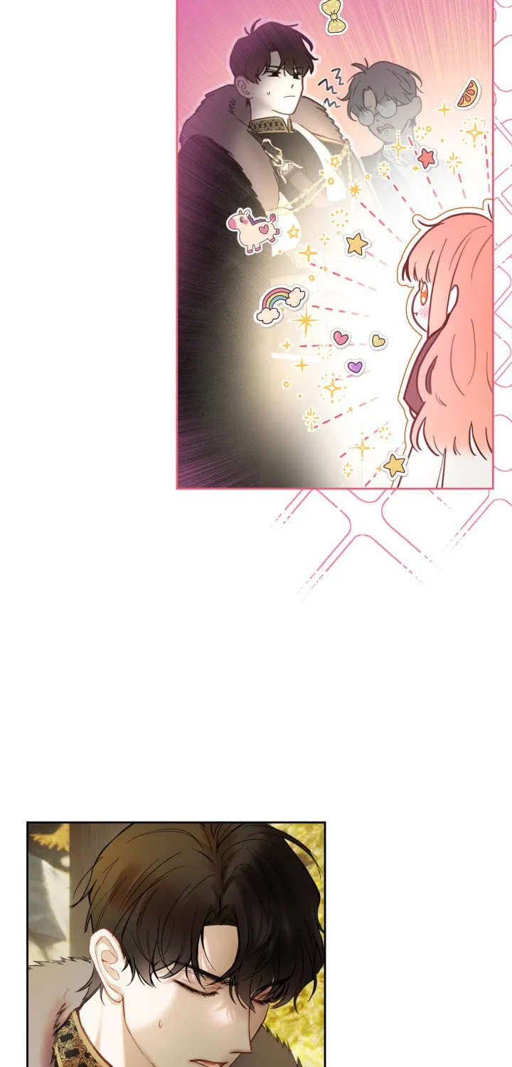 Read Baby Prisoner of the Winter Castle EN Manga Online