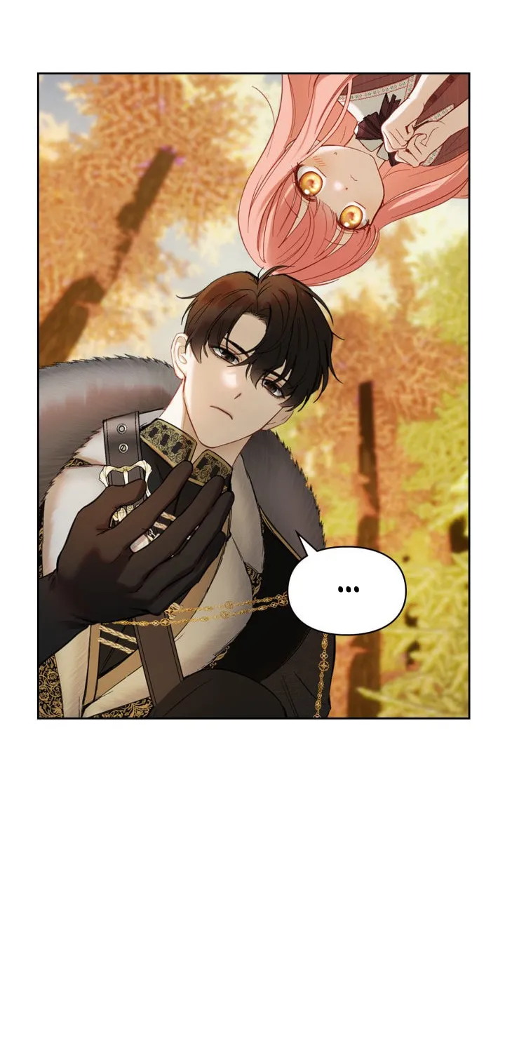 Read Baby Prisoner of the Winter Castle EN Manga Online