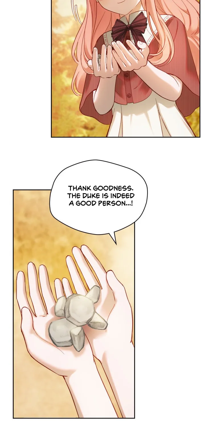 Read Baby Prisoner of the Winter Castle EN Manga Online