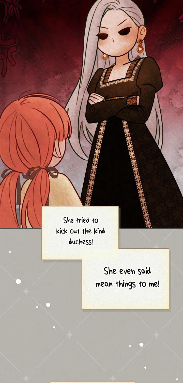 Read Baby Prisoner of the Winter Castle EN Manga Online