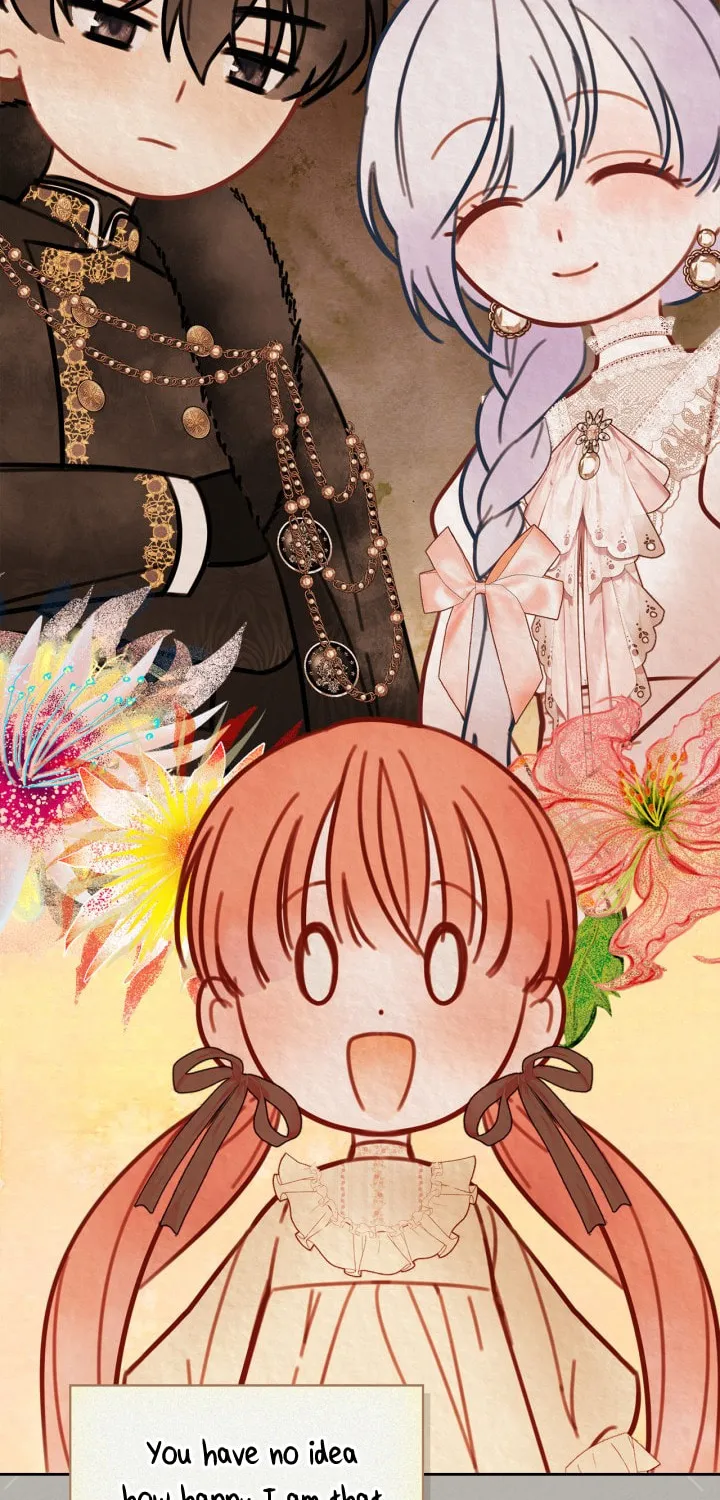 Read Baby Prisoner of the Winter Castle EN Manga Online