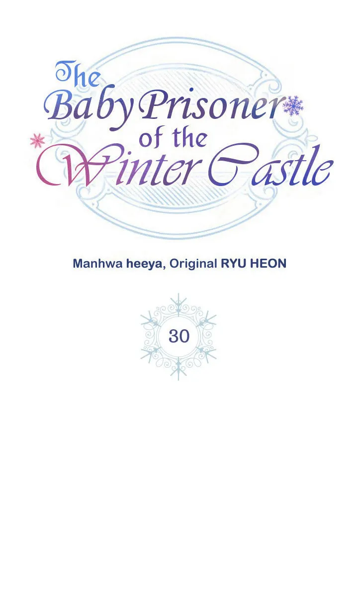 Read Baby Prisoner of the Winter Castle EN Manga Online