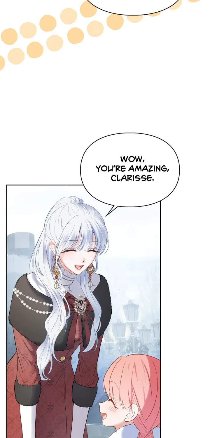 Read Baby Prisoner of the Winter Castle EN Manga Online