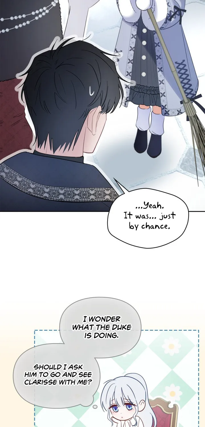 Read Baby Prisoner of the Winter Castle EN Manga Online