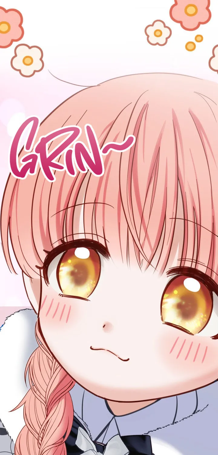 Read Baby Prisoner of the Winter Castle EN Manga Online