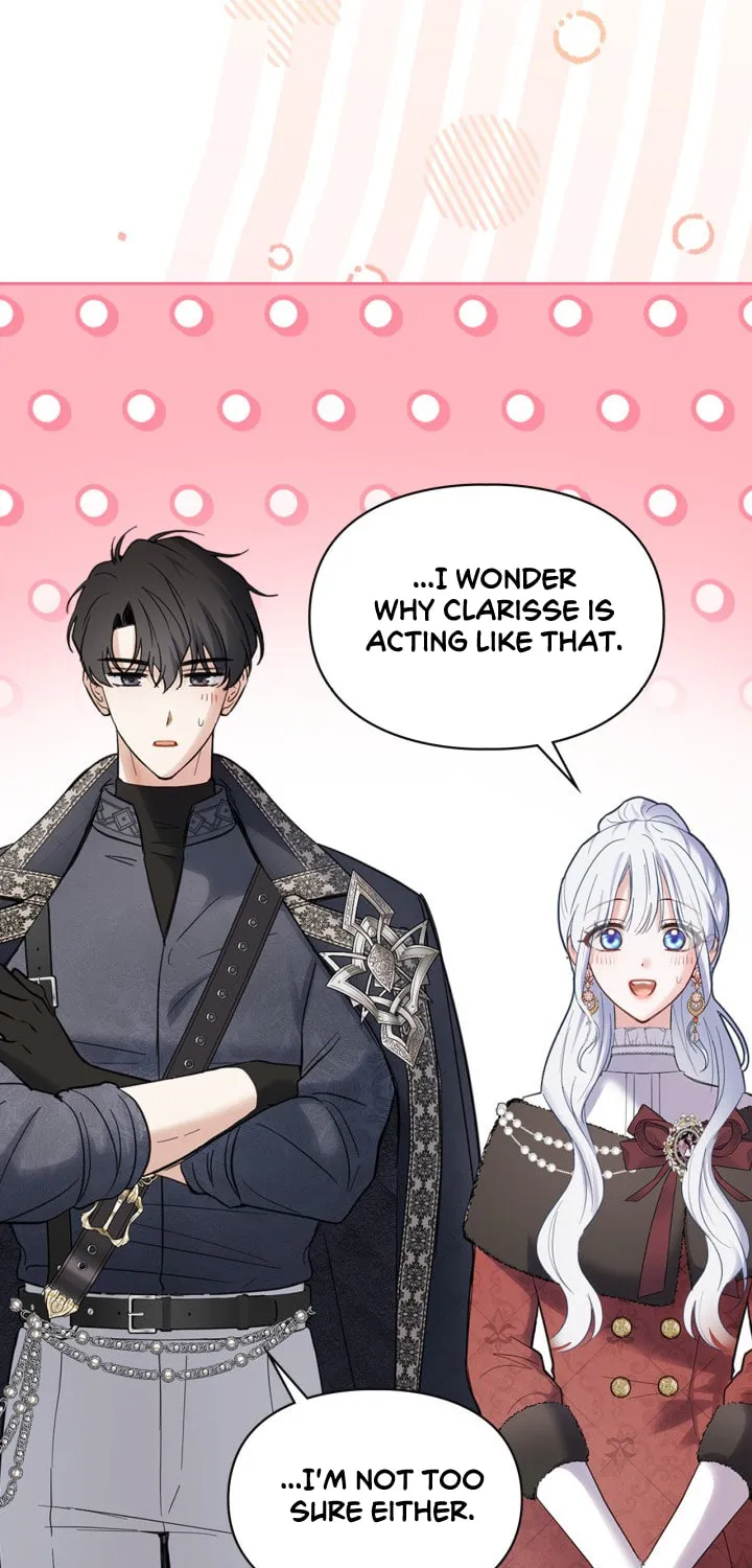Read Baby Prisoner of the Winter Castle EN Manga Online