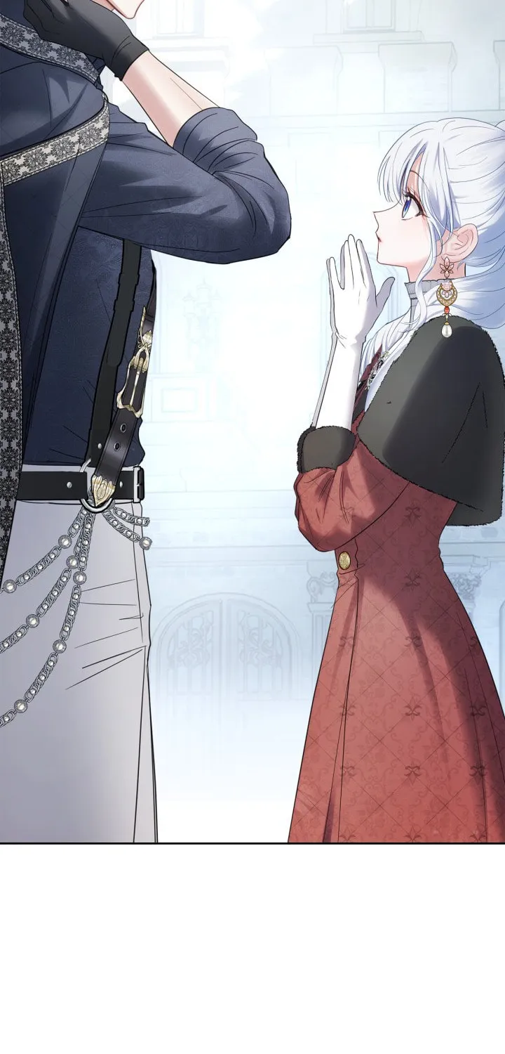 Read Baby Prisoner of the Winter Castle EN Manga Online