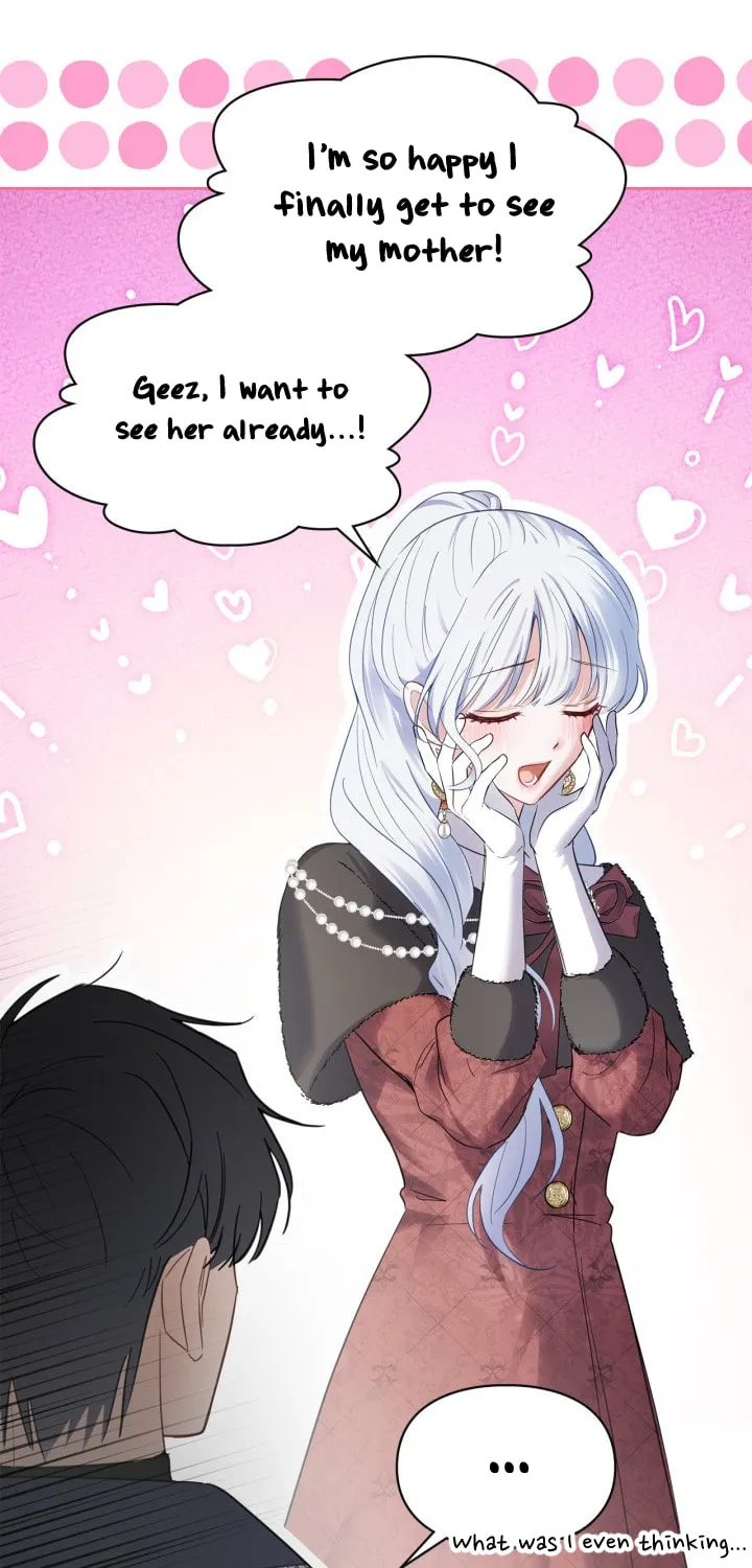 Read Baby Prisoner of the Winter Castle EN Manga Online