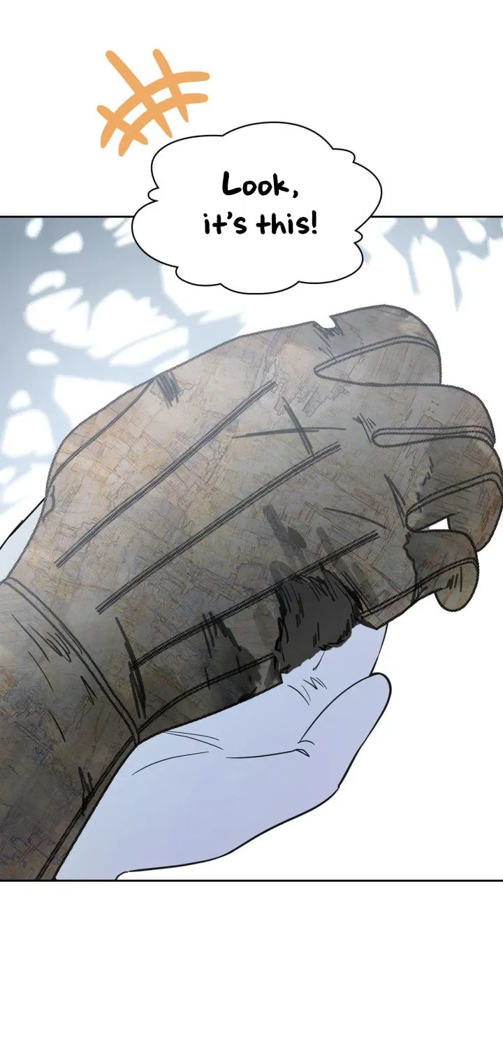 Read Baby Prisoner of the Winter Castle EN Manga Online