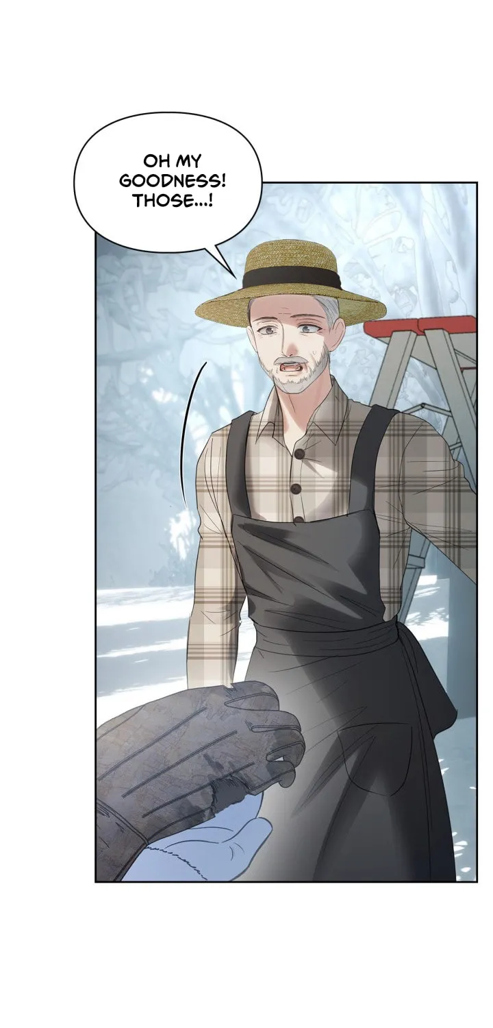 Read Baby Prisoner of the Winter Castle EN Manga Online