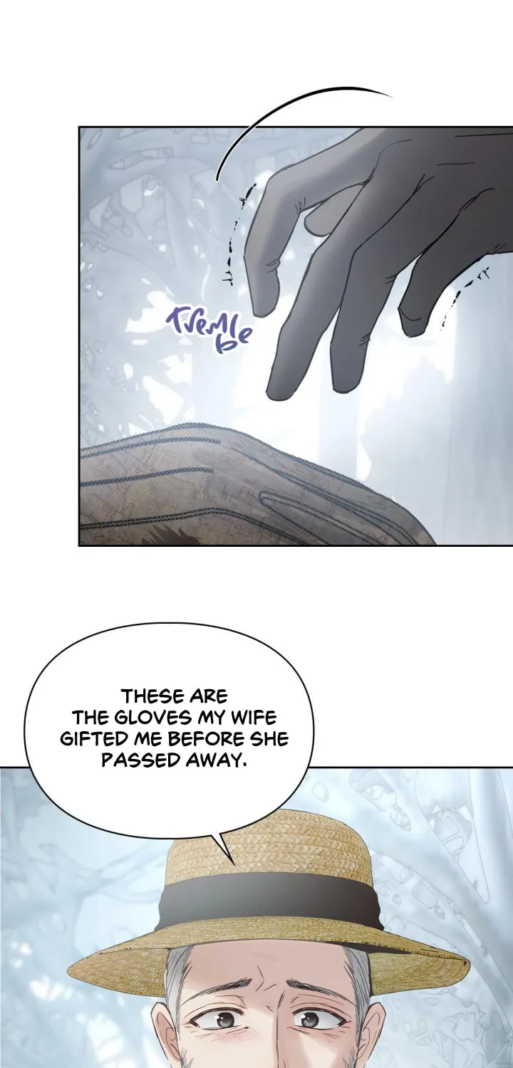 Read Baby Prisoner of the Winter Castle EN Manga Online