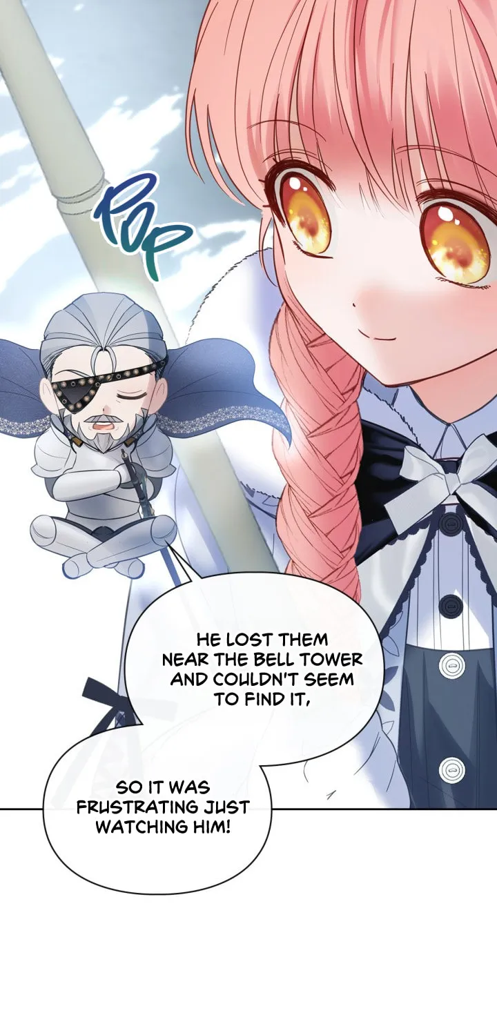 Read Baby Prisoner of the Winter Castle EN Manga Online