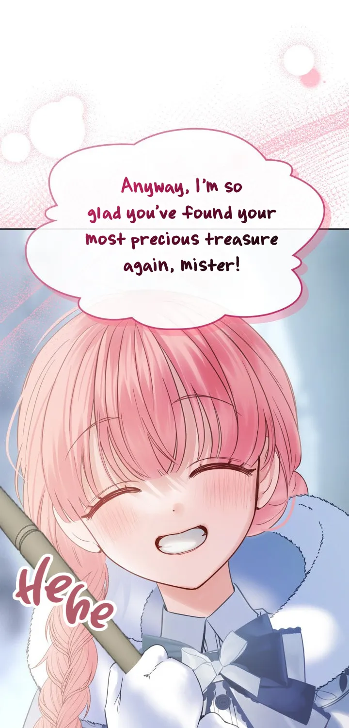 Read Baby Prisoner of the Winter Castle EN Manga Online