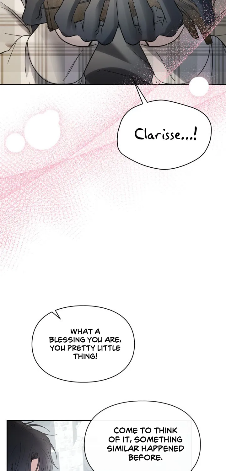 Read Baby Prisoner of the Winter Castle EN Manga Online