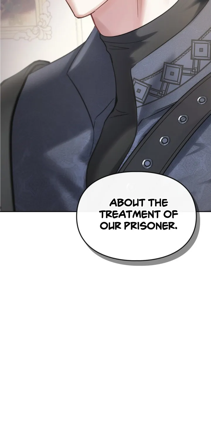 Read Baby Prisoner of the Winter Castle EN Manga Online