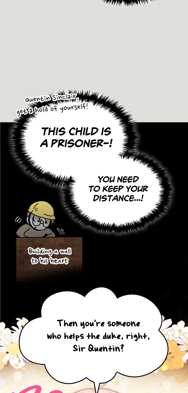Read Baby Prisoner of the Winter Castle EN Manga Online