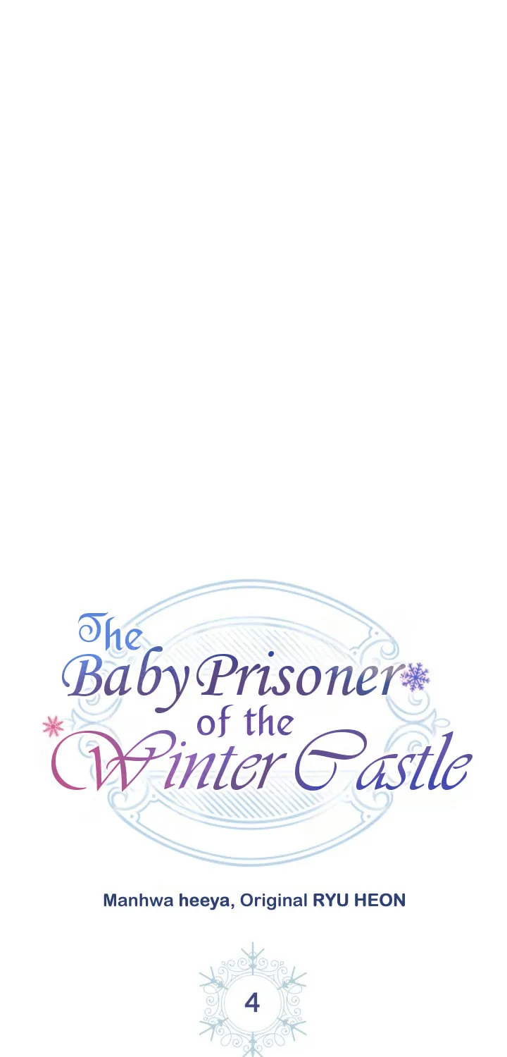 Read Baby Prisoner of the Winter Castle EN Manga Online