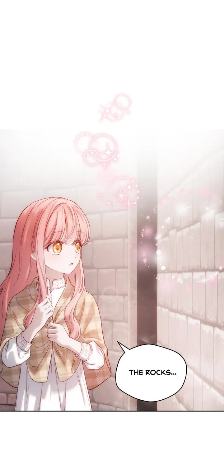Read Baby Prisoner of the Winter Castle EN Manga Online