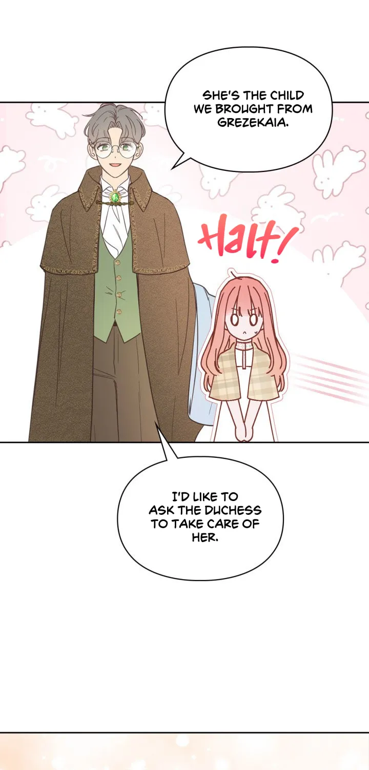 Read Baby Prisoner of the Winter Castle EN Manga Online