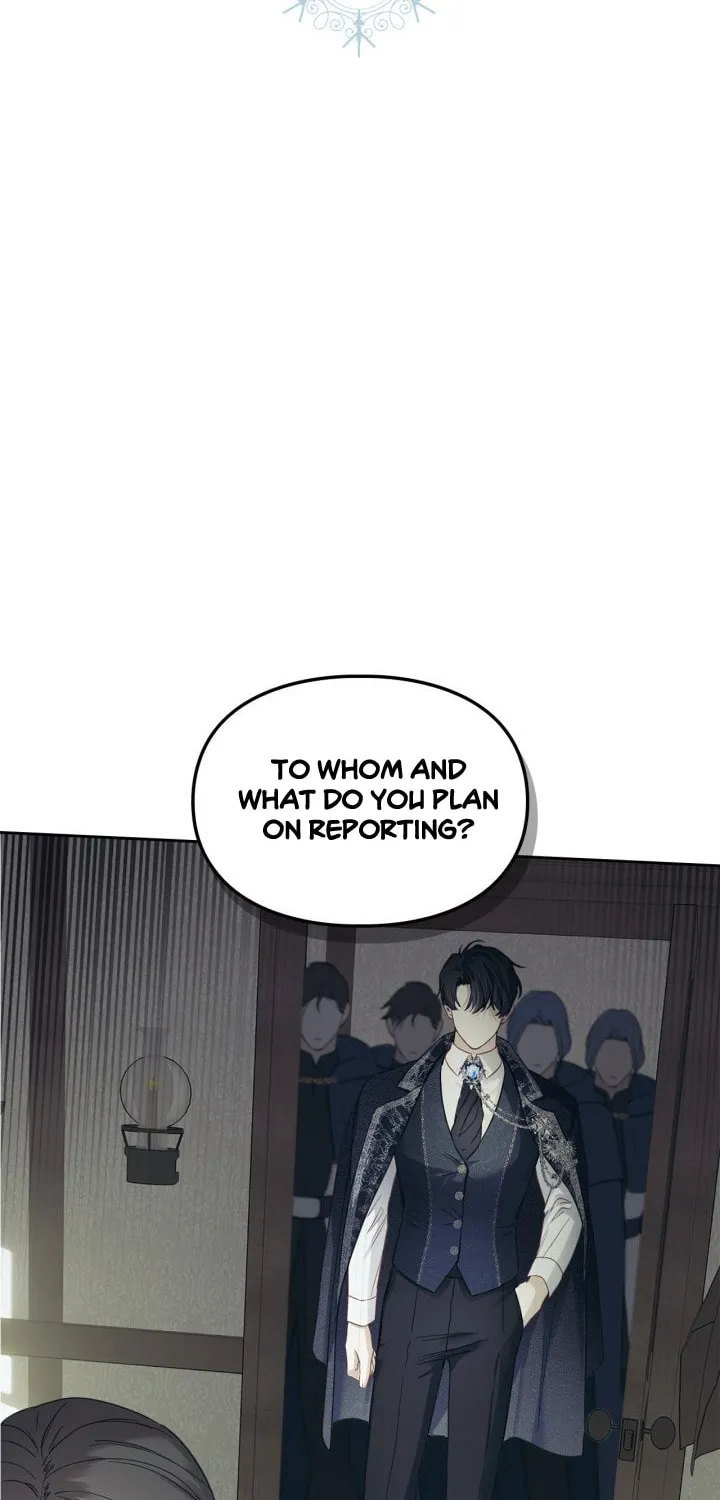 Read Baby Prisoner of the Winter Castle EN Manga Online