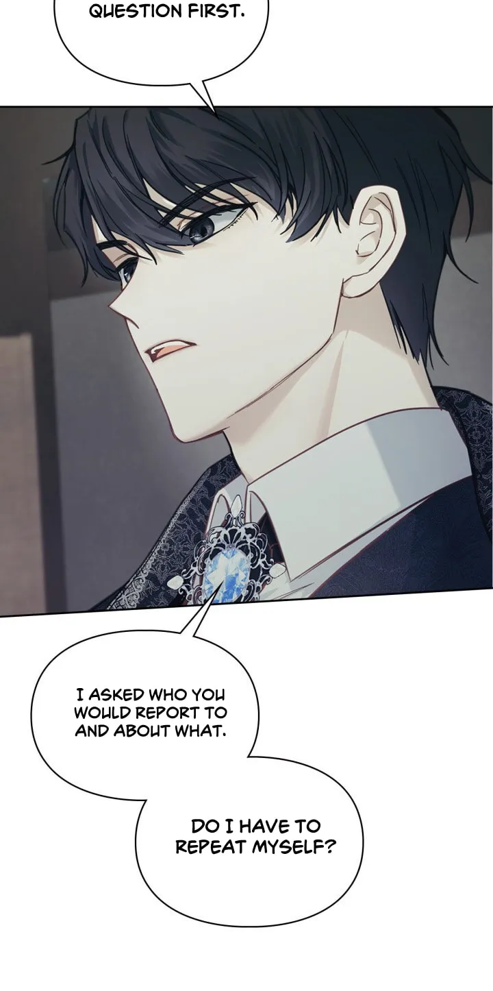 Read Baby Prisoner of the Winter Castle EN Manga Online