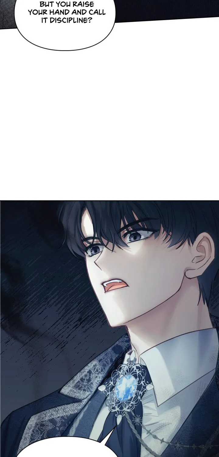 Read Baby Prisoner of the Winter Castle EN Manga Online