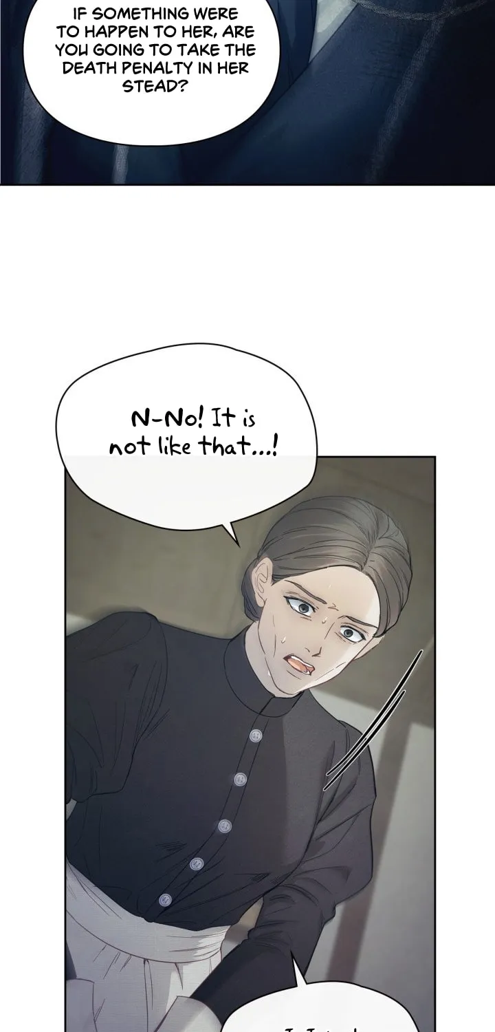 Read Baby Prisoner of the Winter Castle EN Manga Online