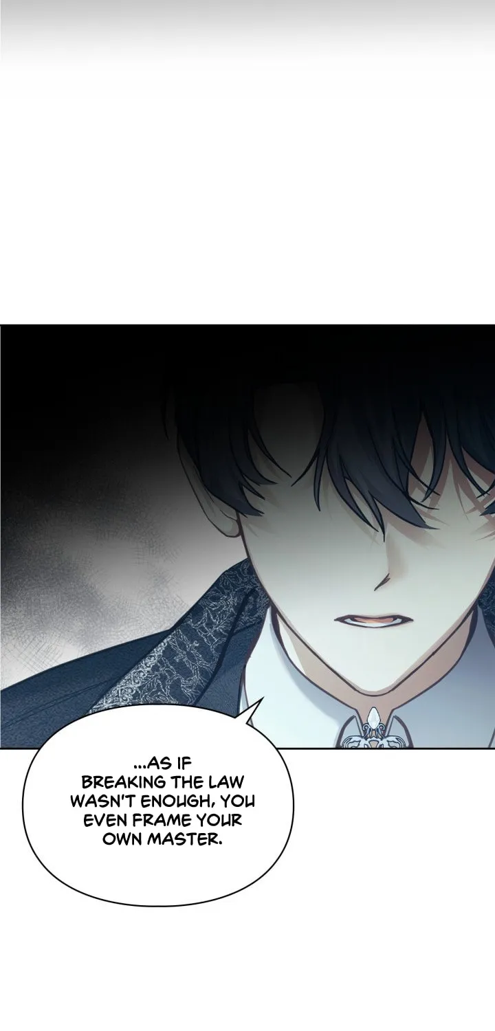 Read Baby Prisoner of the Winter Castle EN Manga Online