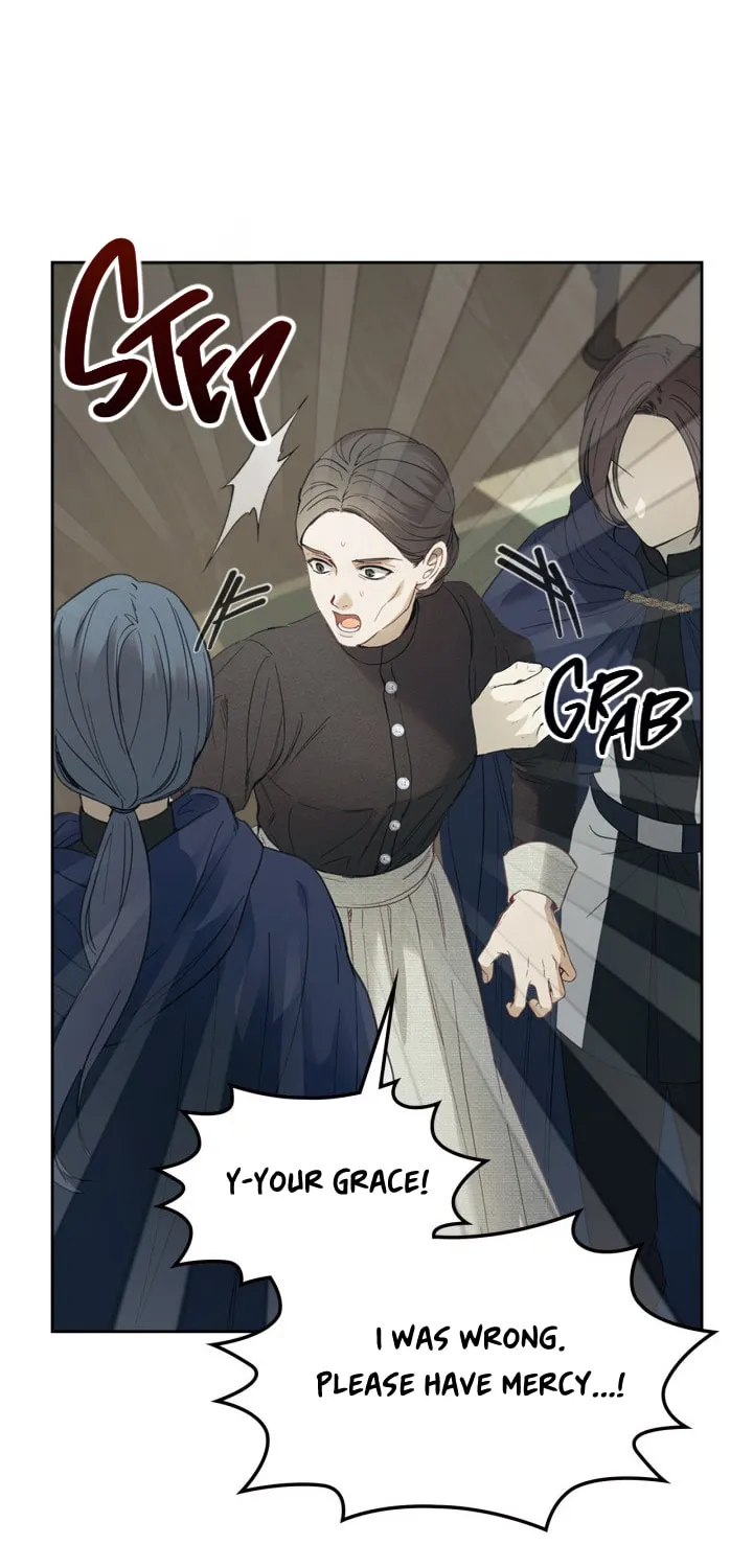 Read Baby Prisoner of the Winter Castle EN Manga Online