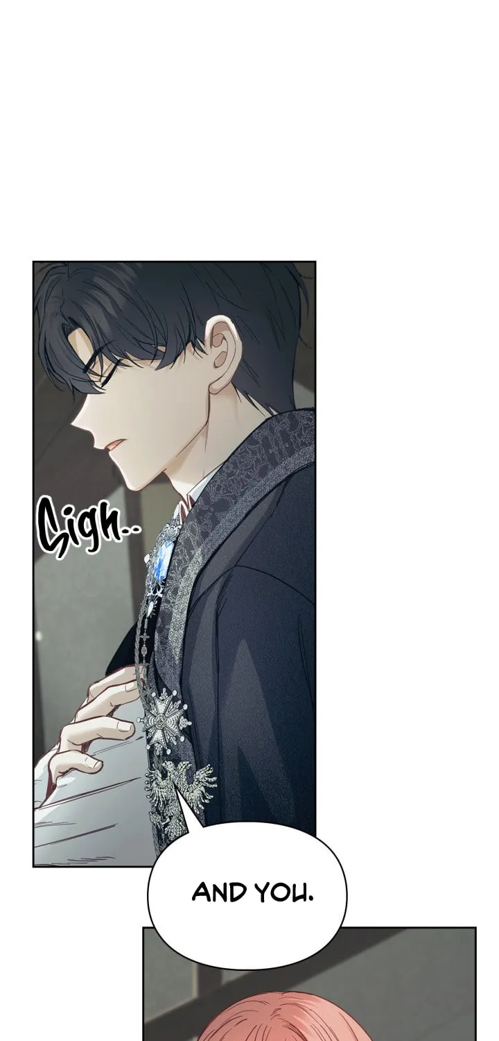 Read Baby Prisoner of the Winter Castle EN Manga Online