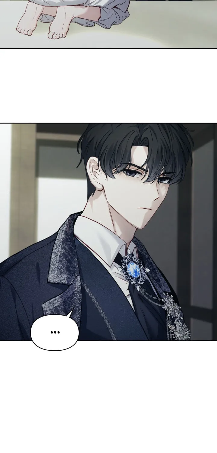 Read Baby Prisoner of the Winter Castle EN Manga Online