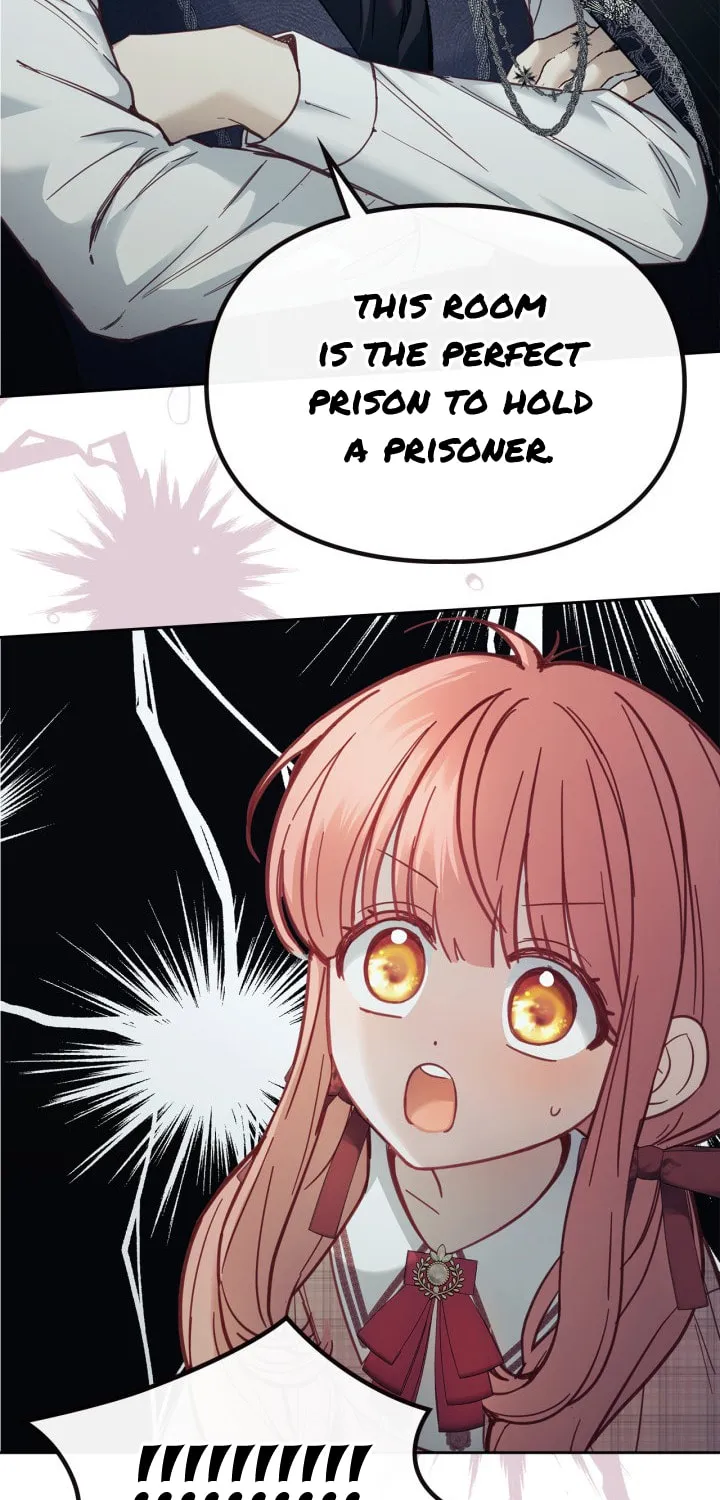 Read Baby Prisoner of the Winter Castle EN Manga Online