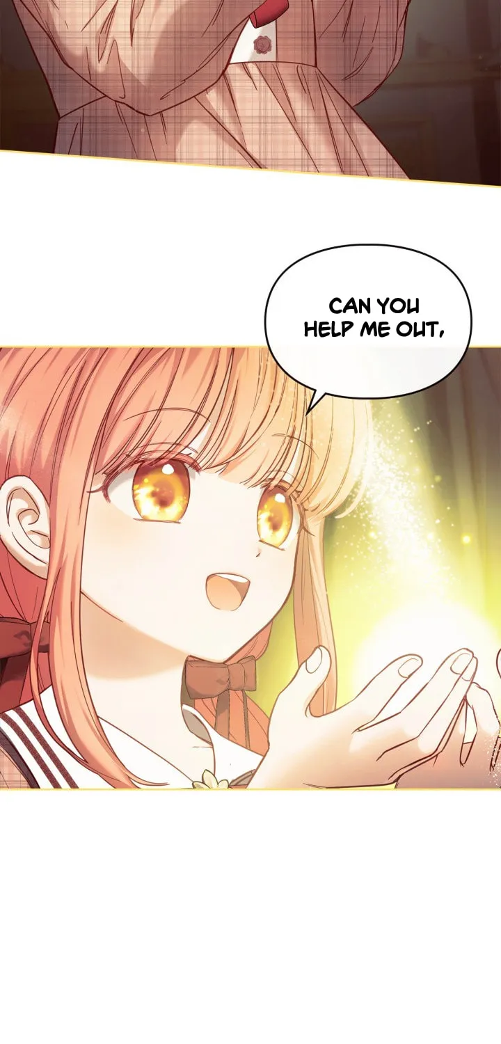 Read Baby Prisoner of the Winter Castle EN Manga Online