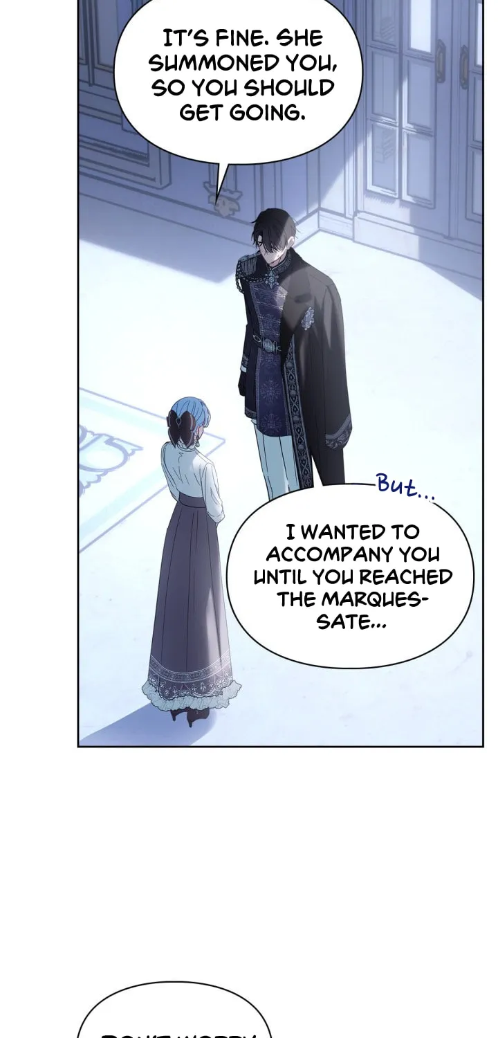 Read Baby Prisoner of the Winter Castle EN Manga Online